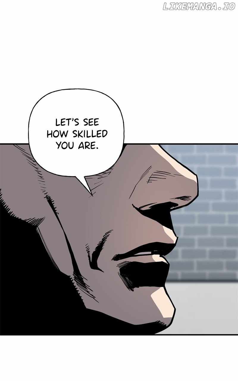Boss Returns Chapter 36 46